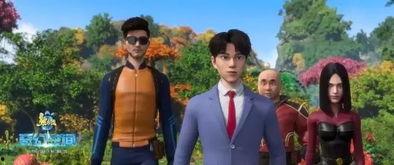 国产色奇吧,探索中国色彩文化的独特魅力  第3张