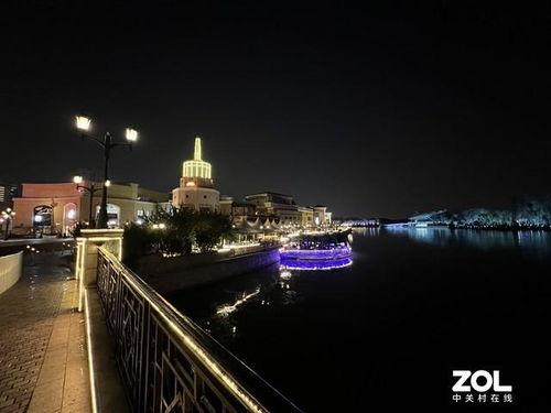 国产夜色,光影交织下的东方魅力  第2张