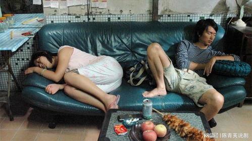 国产黄色生活片,暗流涌动的灰色地带  第2张