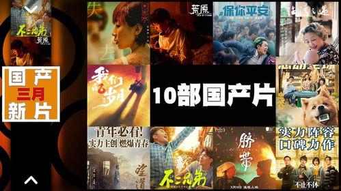 秋霞影院国产,本土影视产业的崛起与繁荣  第2张