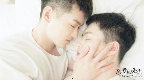 国产同性,情感与现实的交织  第3张